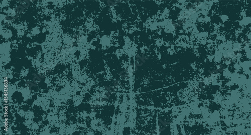 grunge green background