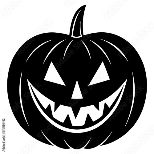 halloween jack o lantern