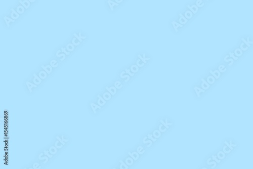 soft sky blue color background