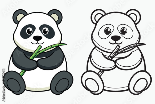 coloring book