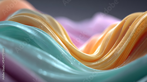 Tapety artystyczne abstract digital background