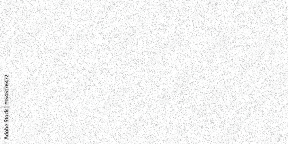 Fototapeta premium Abstract white and grey grainy texture background for design elements and creative projects suitable for digital marketing.
