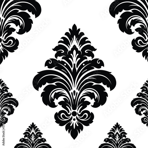 Mandala drawing vector element. Coloring page, coloring book for kids and adults. Background with space for text. Outline floral round ornament. Line Illustration for printing on paper or fabric