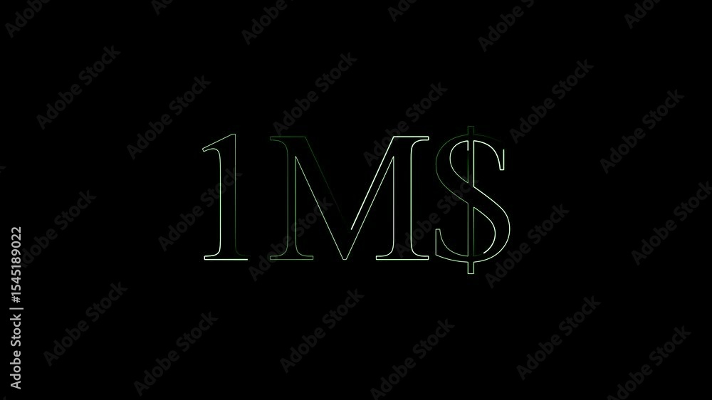Neon a vibrant purple design with the text Neon a vibrant purple design with the text