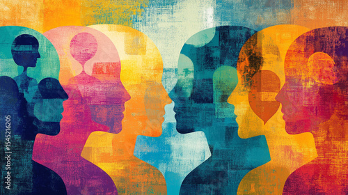 Great teams listen actively and support each other.