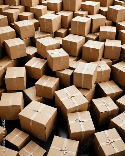 A Sea of Boxes
