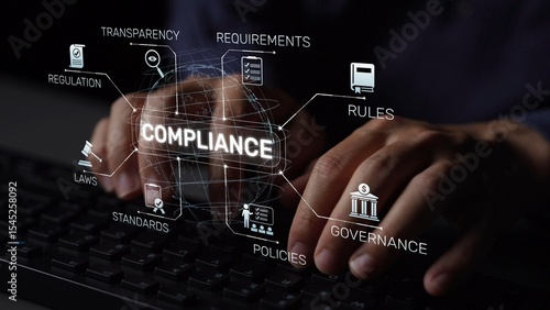 Compliance ensures alignment with standards, laws, and policies. A strong compliance system helps enforce regulation, protect organizations, and improve global compliance transparency. Muxer