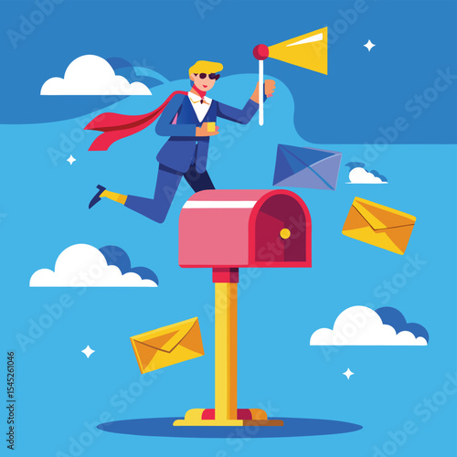 Supercharged Email Marketing Boosting Engagement and Deliverability