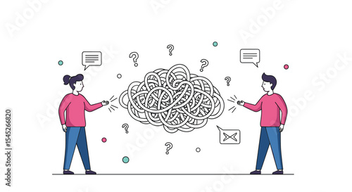 Decoding Communication A Practical Guide to Clarity in Interactions and Relationships
