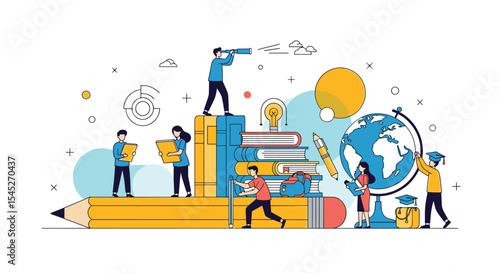 Unlocking Potential Together A Collaborative Approach to Learning and Academic Success