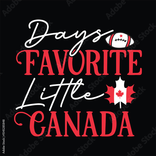 Canada Svg Design