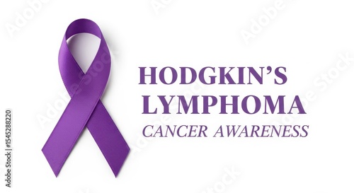 Understanding Hodgkin's Lymphoma a Guide to Causes and Treatment