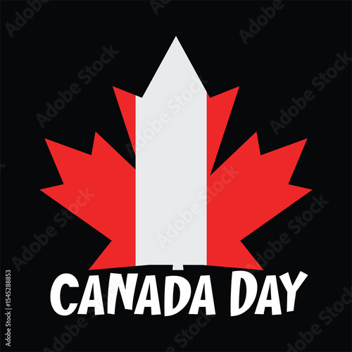 Canada Svg Design