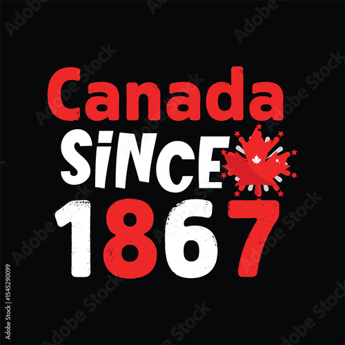 Canada Svg Design