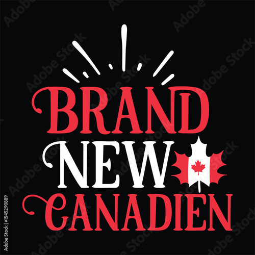 Canada Svg Design
