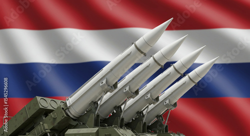 Russian Missiles A Comprehensive Overview of Military Capabilities and Geopolitical Implications