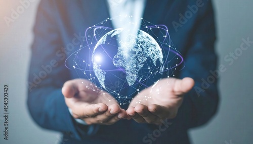 Multilingual Knowledge Graph Concept for Expanded Ontology Engineering