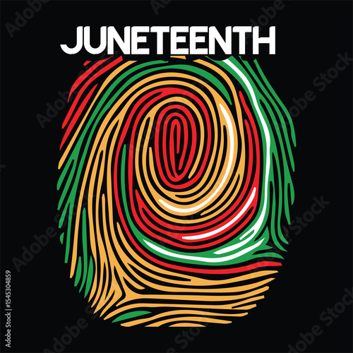 Black-History-Month Svg Design