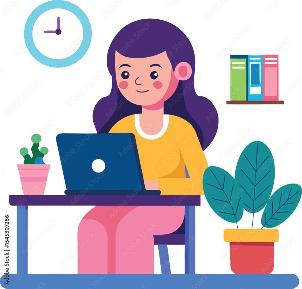 A girl with laptop, woman working on laptop, a woman sitting a desk with a laptop, young woman working on laptop, business woman working on laptop A girl with laptop, woman working on laptop, a woman sitting a desk with a laptop, young woman working on laptop, business woman working on laptop