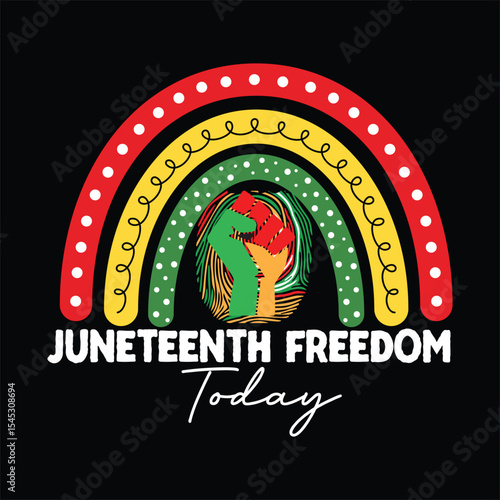 Black-History-Month Svg Design