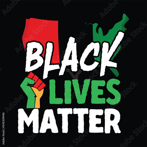 Black-History-Month Svg Design