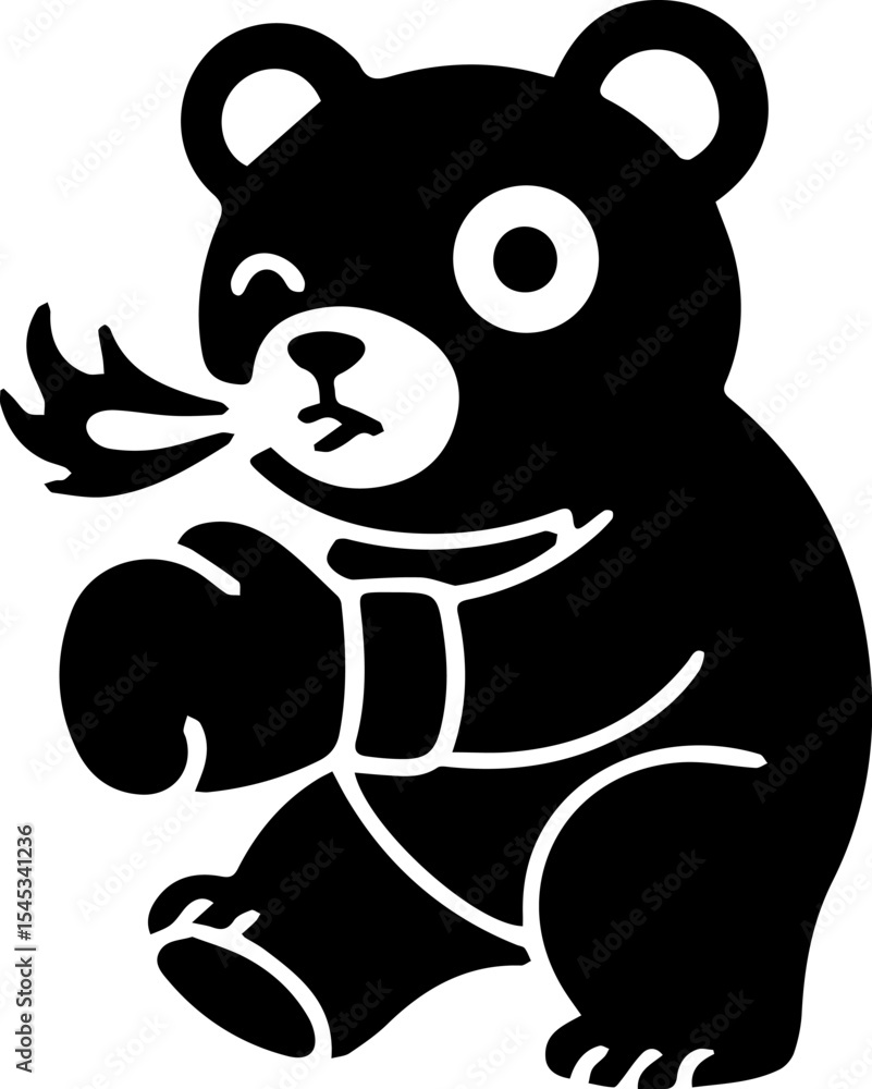 Bear Bear