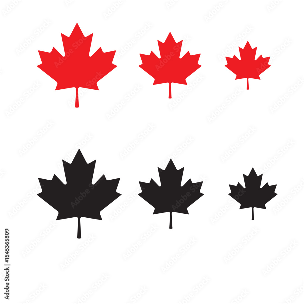 canadian flag set, canadian maple leaves, leaf, maple, autumn, canada, flag, canadian flag set, canadian maple leaves, leaf, maple, autumn, canada, flag,