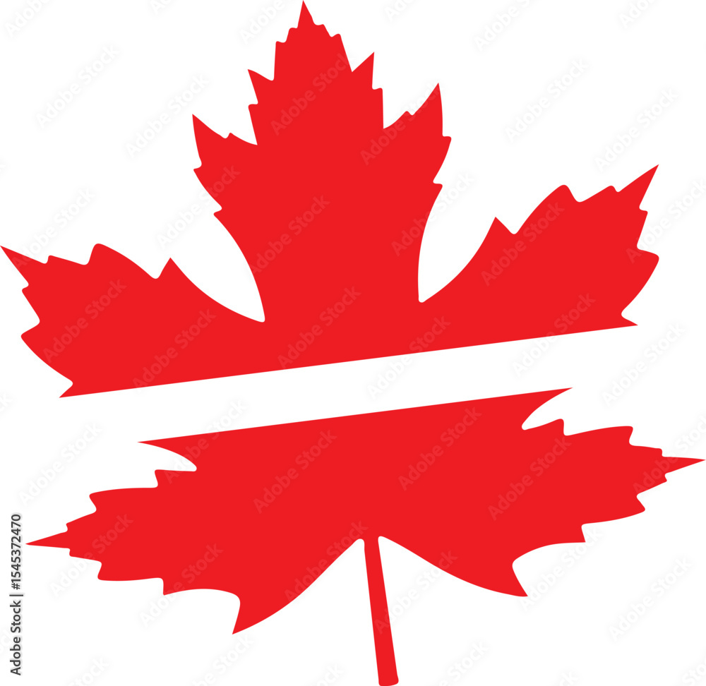 Obraz premium canada flag icon, canada, flag, leaf,made in canada , maple, symbol, icon,