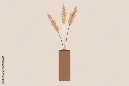 ears of wheat