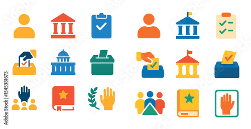 Civic Icons Collection