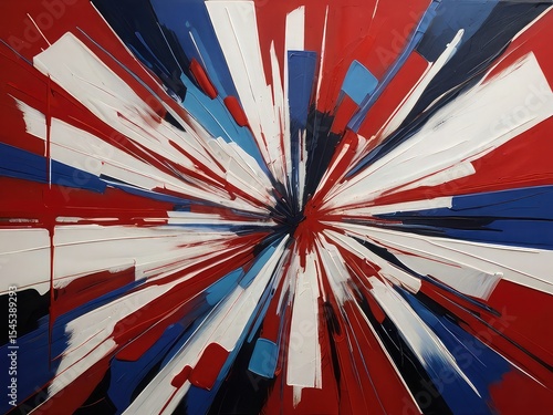 abstract vector background, abstract colorful background, red and blue paint splashes, abstract wavy background,grunge background with colorful paint, red and yellow mapa,bstract background with lines