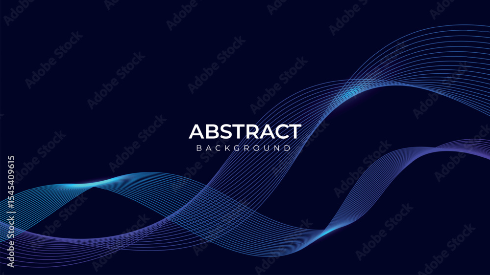 Abstract Background: A visually striking abstract composition of flowing lines and ethereal curves in hues of deep blue and violet, representing motion and energy. Abstract Background: A visually striking abstract composition of flowing lines and ethereal curves in hues of deep blue and violet, representing motion and energy.