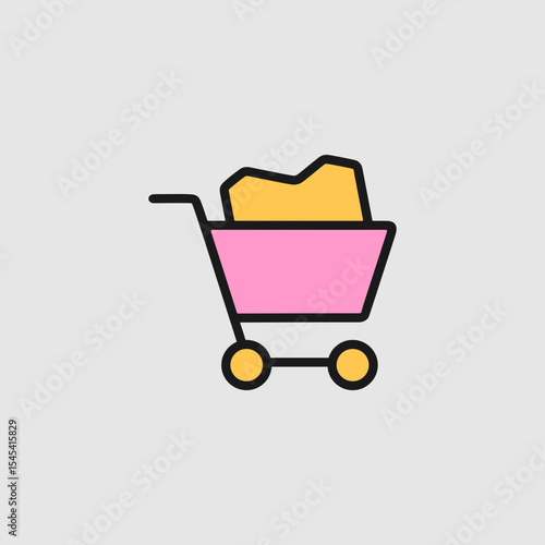 Shopping cart 