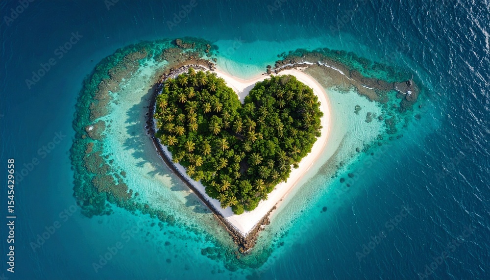 heart of water heart of water