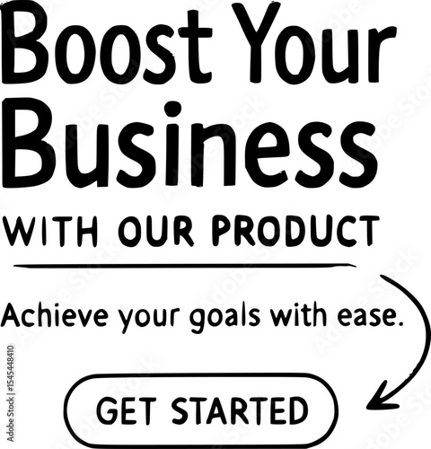 Ad Copy Template | Marketing Text for Ads & Promos