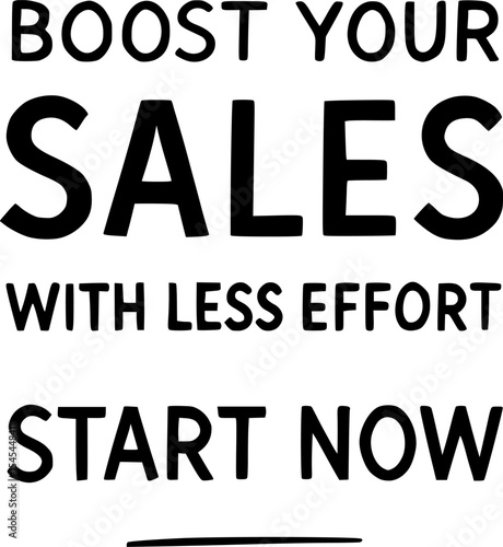 Ad Copy Template | Marketing Text for Ads & Promos