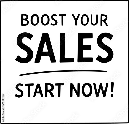 Ad Copy Template | Marketing Text for Ads & Promos