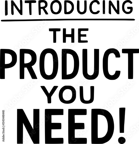 Ad Copy Template | Marketing Text for Ads & Promos