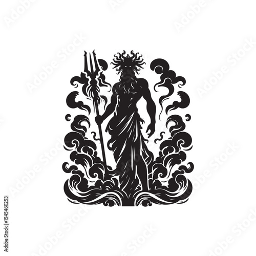 hades god Vector (3).eps