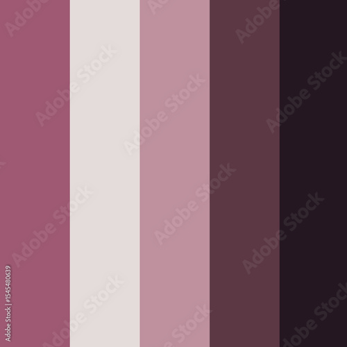 Paletas de colores, colors pallet, colors inspiration, for banner, poster, design vector. Combination de colores. 