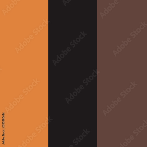 Paletas de colores, colors pallet, colors inspiration, for banner, poster, design vector. Combination de colores. 