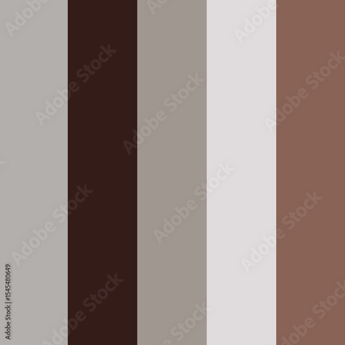Paletas de colores, colors pallet, colors inspiration, for banner, poster, design vector. Combination de colores. 