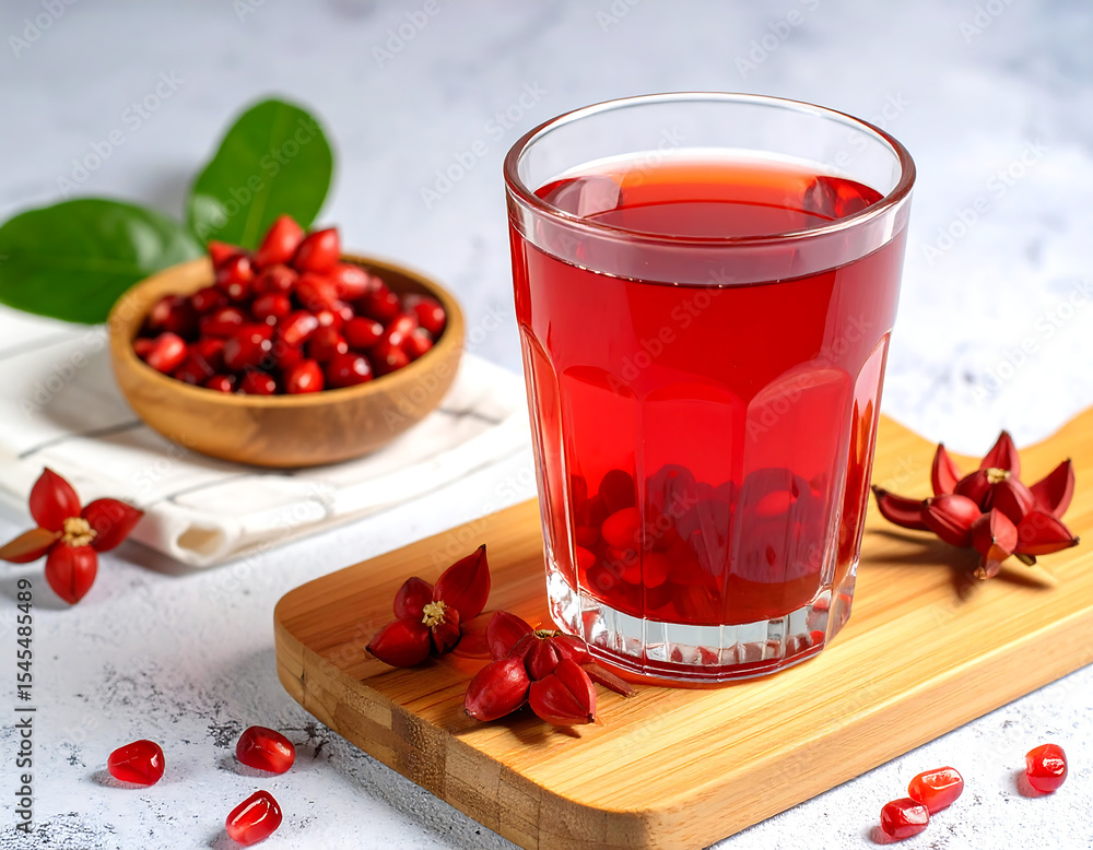 Refreshing Pomegranate Juice A Classic and Unique Drink Recipe Refreshing Pomegranate Juice A Classic and Unique Drink Recipe