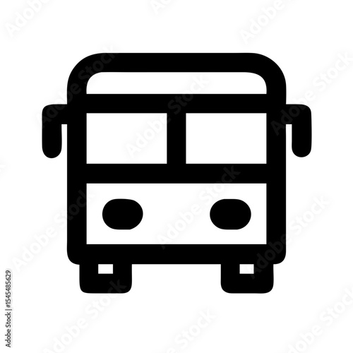 bus
