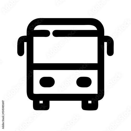 bus