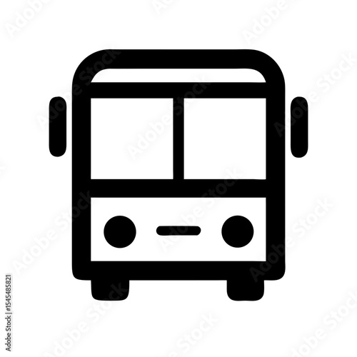 bus