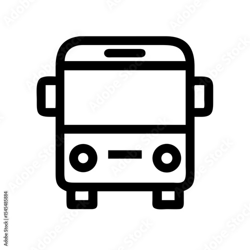 bus