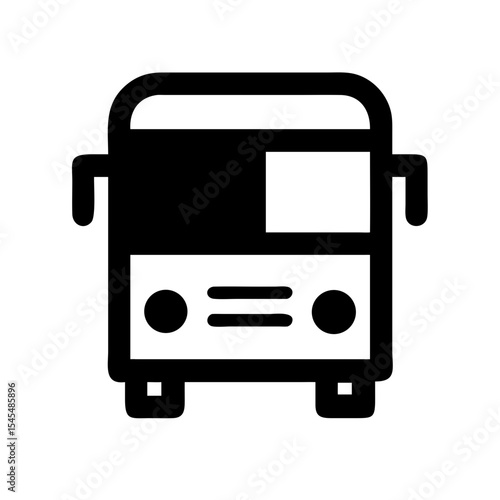 bus