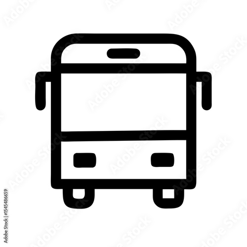 bus