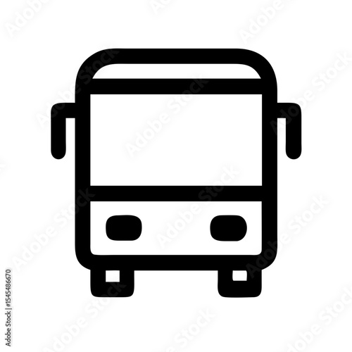 bus